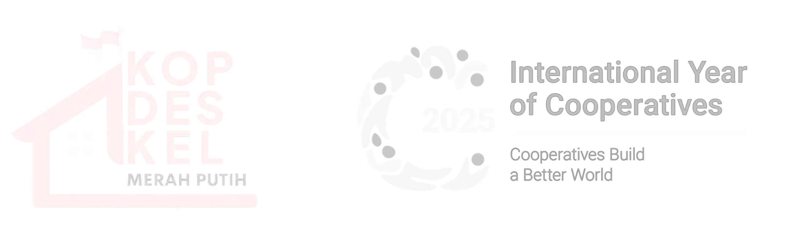 Banner KOPERASI DESA MERAH PUTIH JIGUNGGI