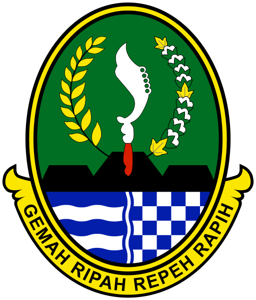 JAWA BARAT