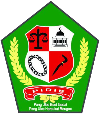 KAB. PIDIE