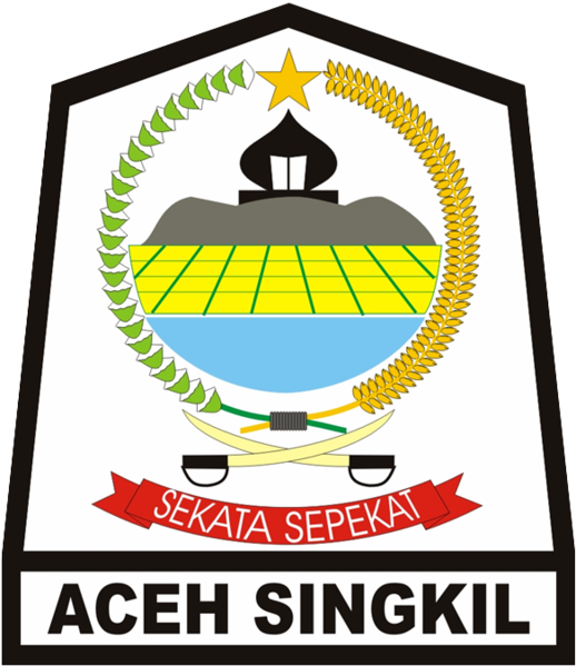 KAB. ACEH SINGKIL