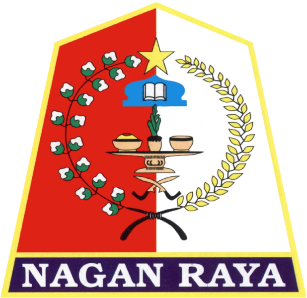 KAB. NAGAN RAYA