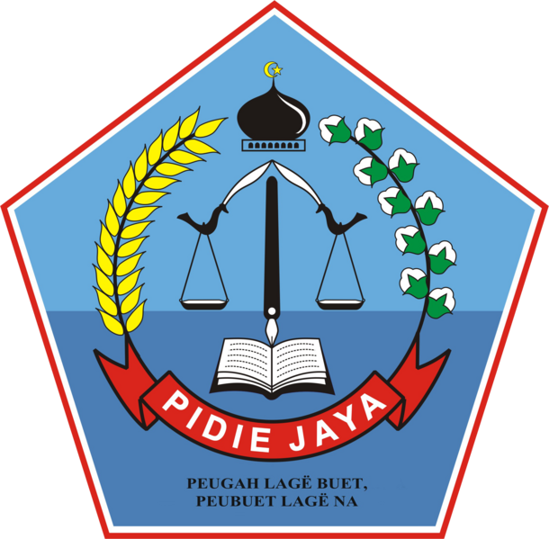 KAB. PIDIE JAYA