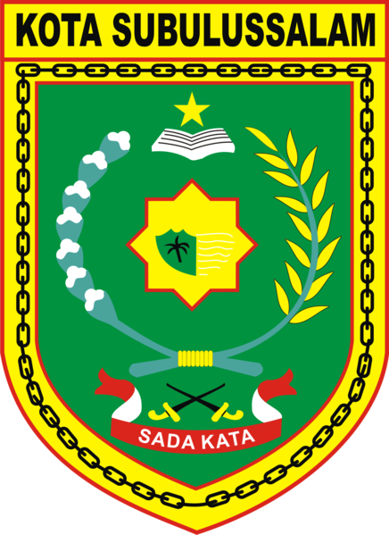 KOTA SUBULUSSALAM