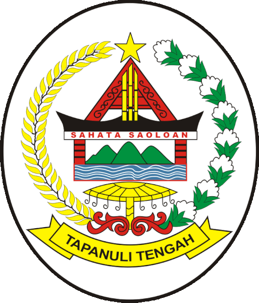 KAB. TAPANULI TENGAH