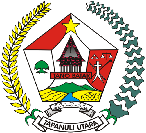 KAB. TAPANULI UTARA