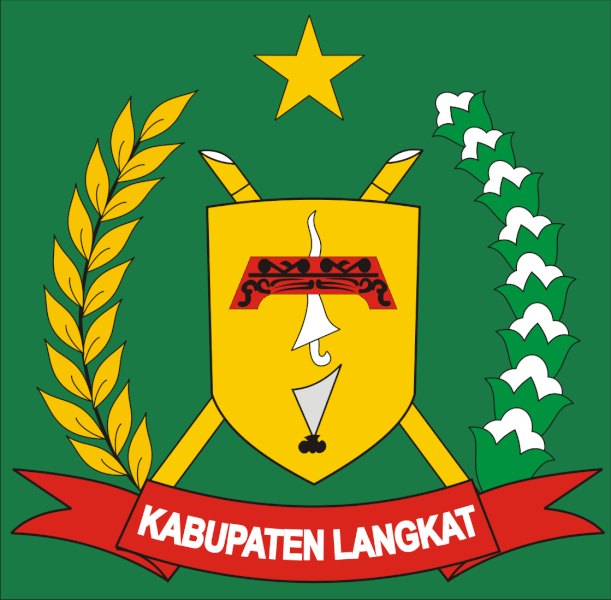 KAB. LANGKAT