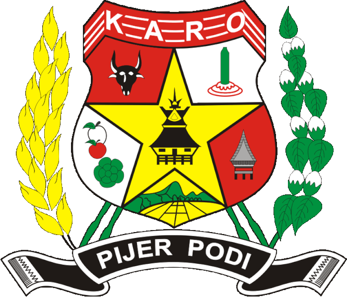 KAB. KARO