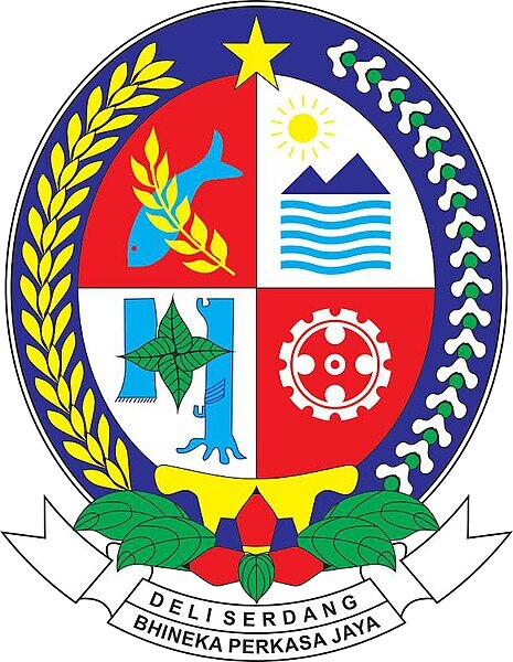 KAB. DELI SERDANG
