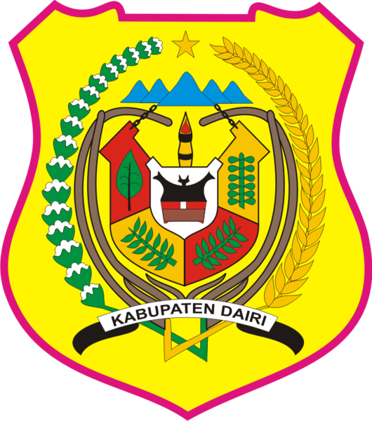 KAB. DAIRI