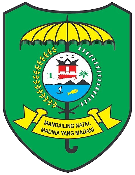 KAB. MANDAILING NATAL