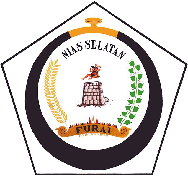 KAB. NIAS SELATAN