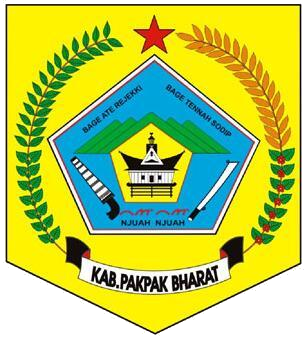 KAB. PAKPAK BHARAT