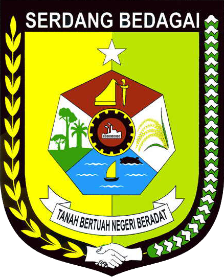 KAB. SERDANG BEDAGAI