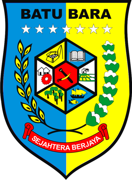 KAB. BATU BARA