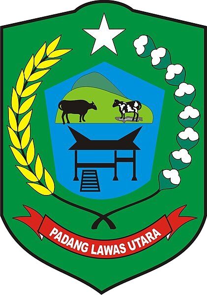 KAB. PADANG LAWAS UTARA