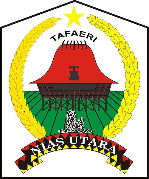 KAB. NIAS UTARA