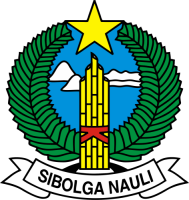 KOTA SIBOLGA
