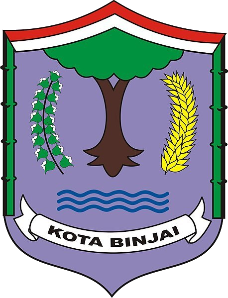 KOTA BINJAI