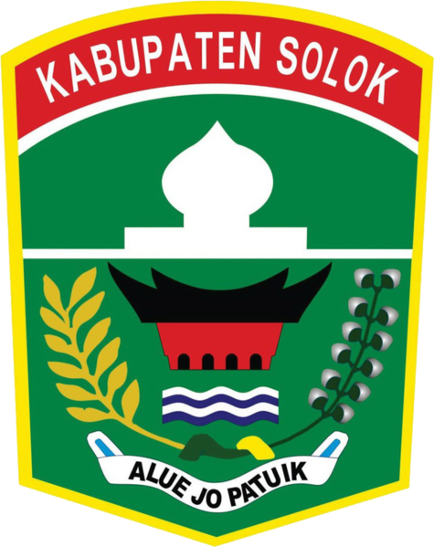 KAB. SOLOK