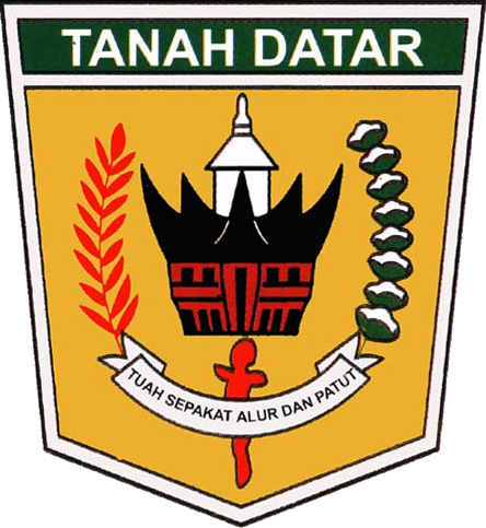 KAB. TANAH DATAR
