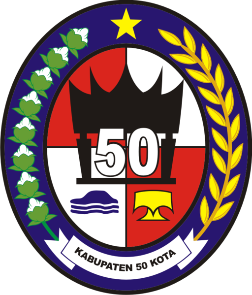 KAB. LIMA PULUH KOTA