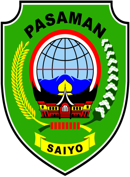 KAB. PASAMAN