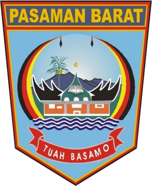 KAB. PASAMAN BARAT