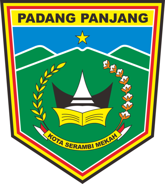 KOTA PADANG PANJANG