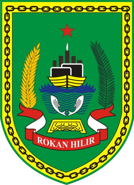 KAB. ROKAN HILIR