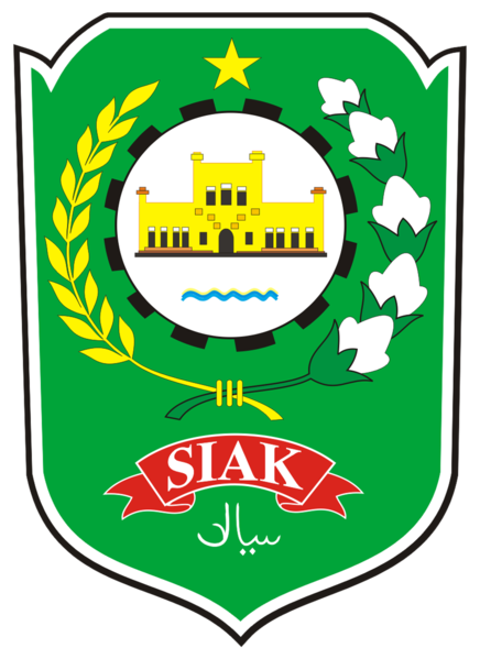 KAB. SIAK