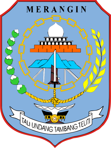 KAB. MERANGIN