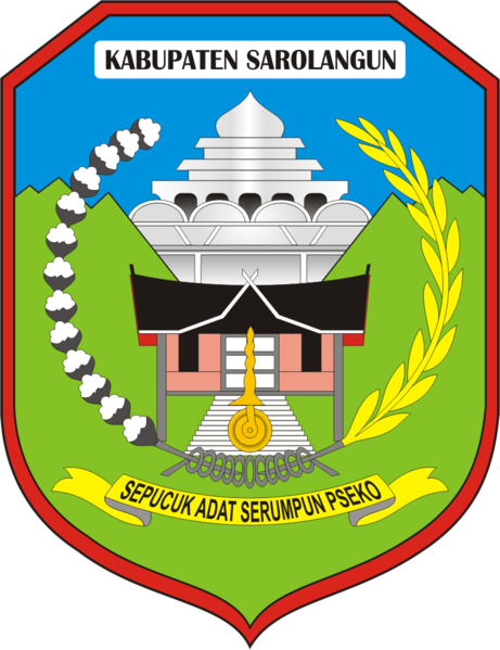 KAB. SAROLANGUN