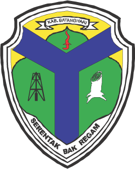 KAB. BATANGHARI