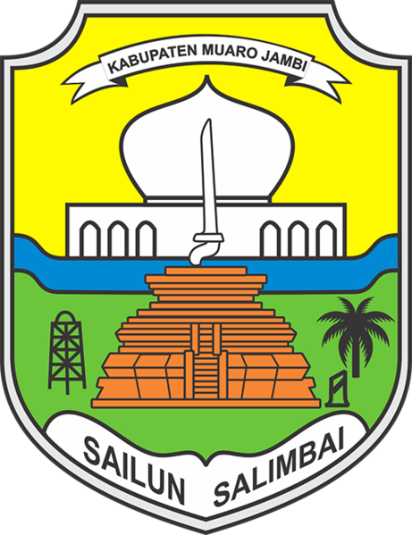KAB. MUARO JAMBI