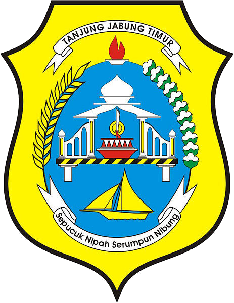 KAB. TANJUNG JABUNG TIMUR