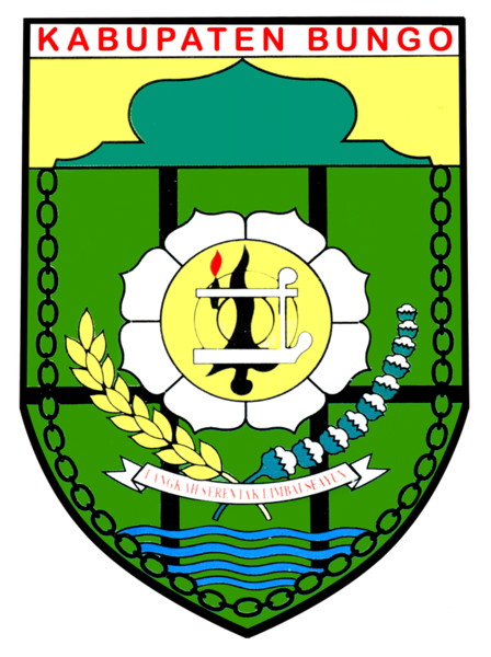 KAB. BUNGO