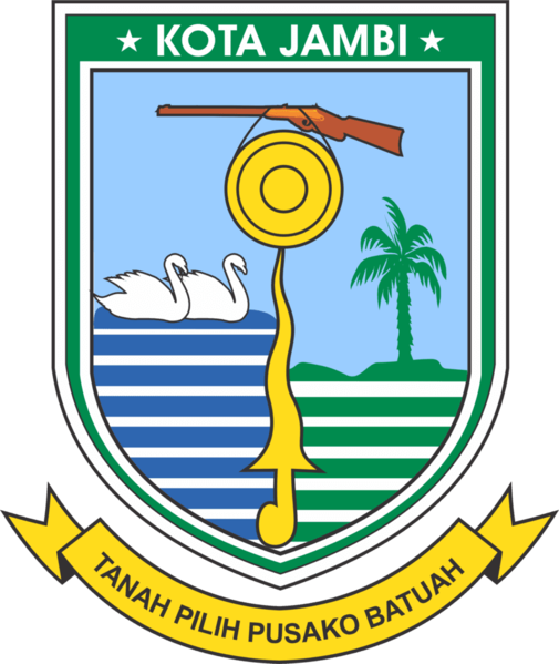 KOTA JAMBI