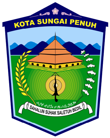 KOTA SUNGAI PENUH