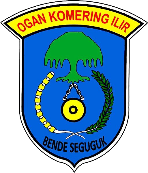 KAB. OGAN KOMERING ILIR
