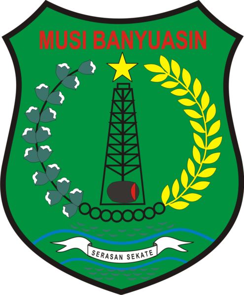 KAB. MUSI BANYUASIN