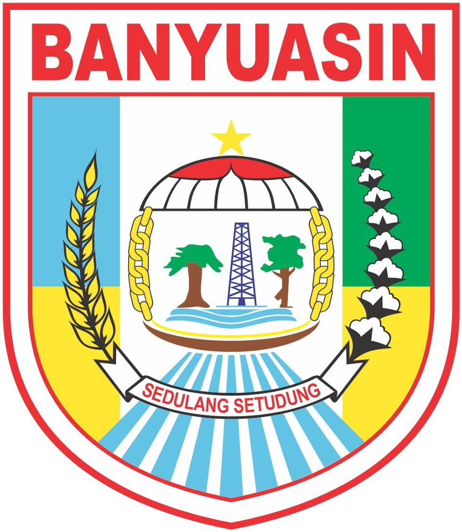 KAB. BANYUASIN