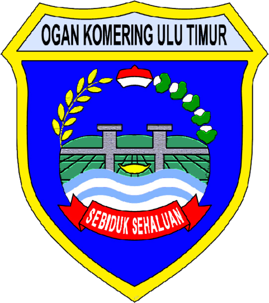 KAB. OGAN KOMERING ULU TIMUR