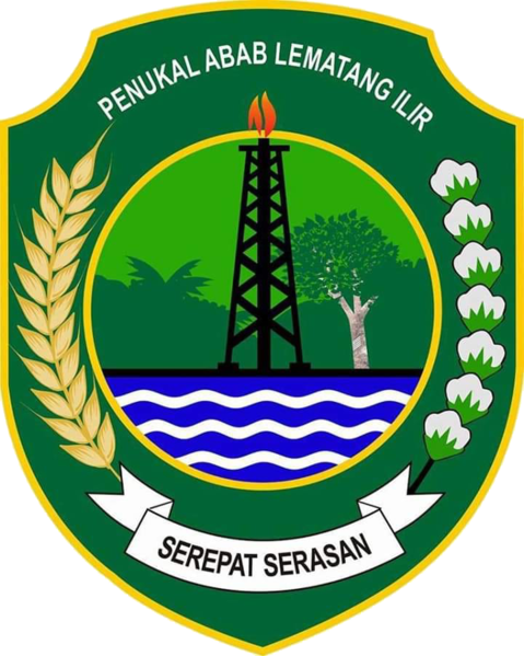KAB. PENUKAL ABAB LEMATANG ILIR