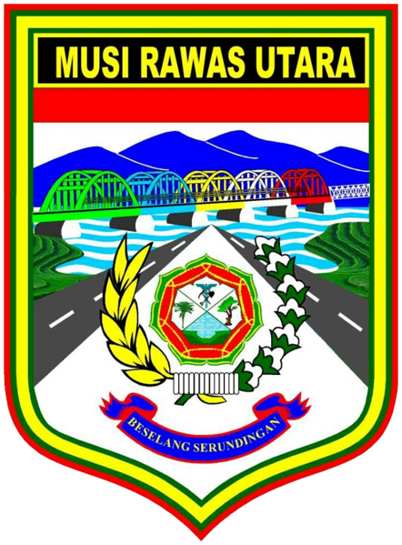 KAB. MUSI RAWAS UTARA