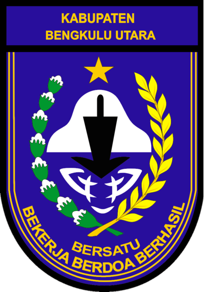 KAB. BENGKULU UTARA
