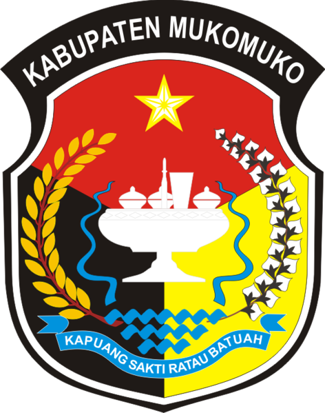 KAB. MUKO MUKO