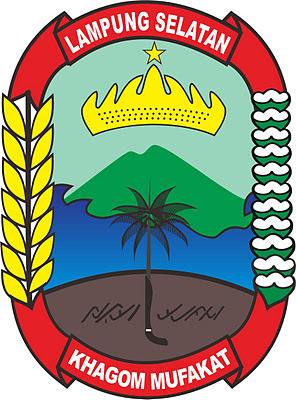 Logo Kabupaten