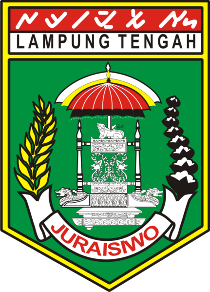 Logo Kabupaten