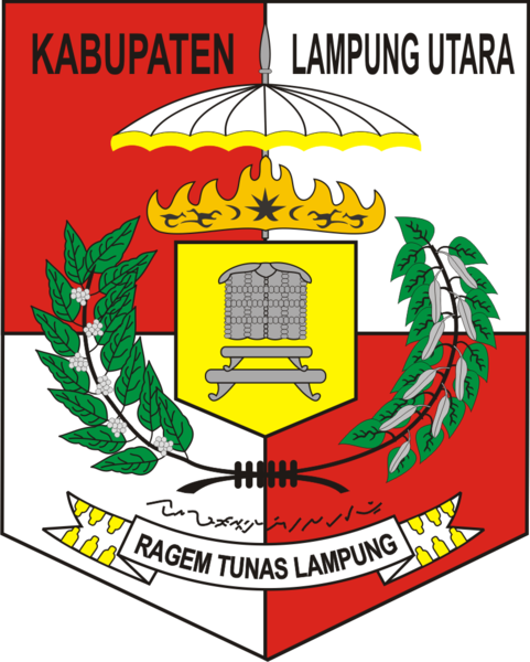 Logo Kabupaten