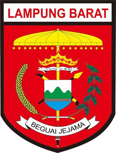 Logo Kabupaten